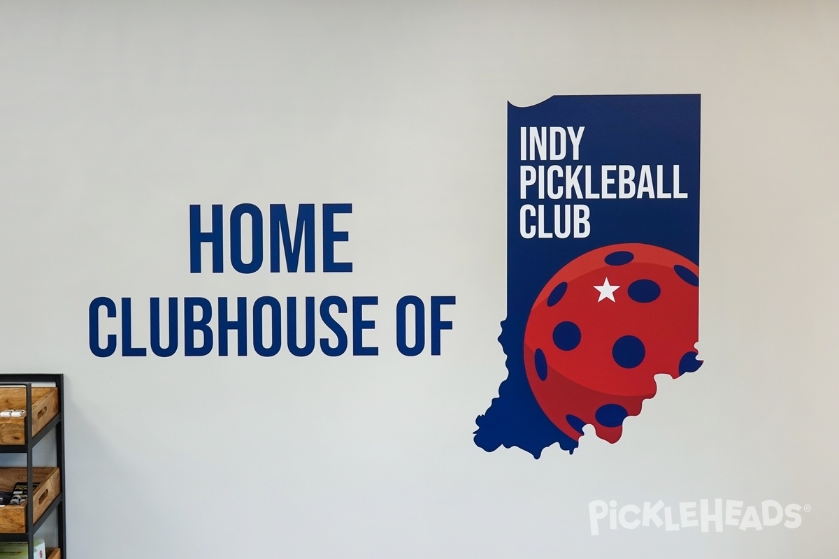 Photo of Pickleball at Indianapolis Pickleball Club